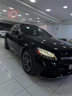 مرسيدس بنز C-Class